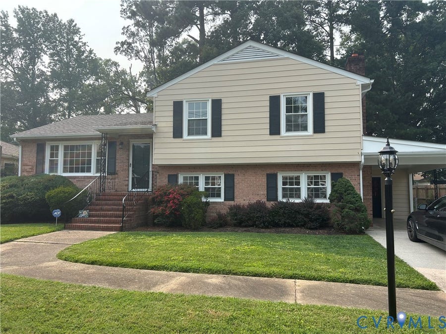 Property photo for 3307 Clay Street, Hopewell, VA