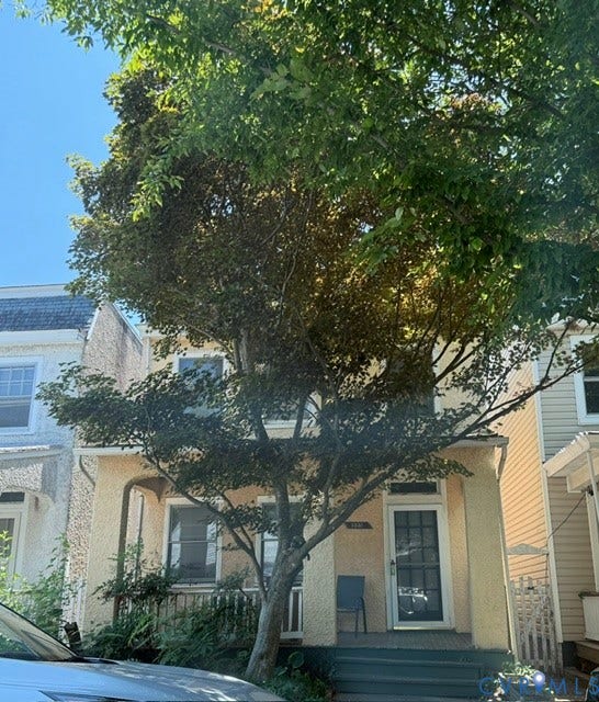 Two-story