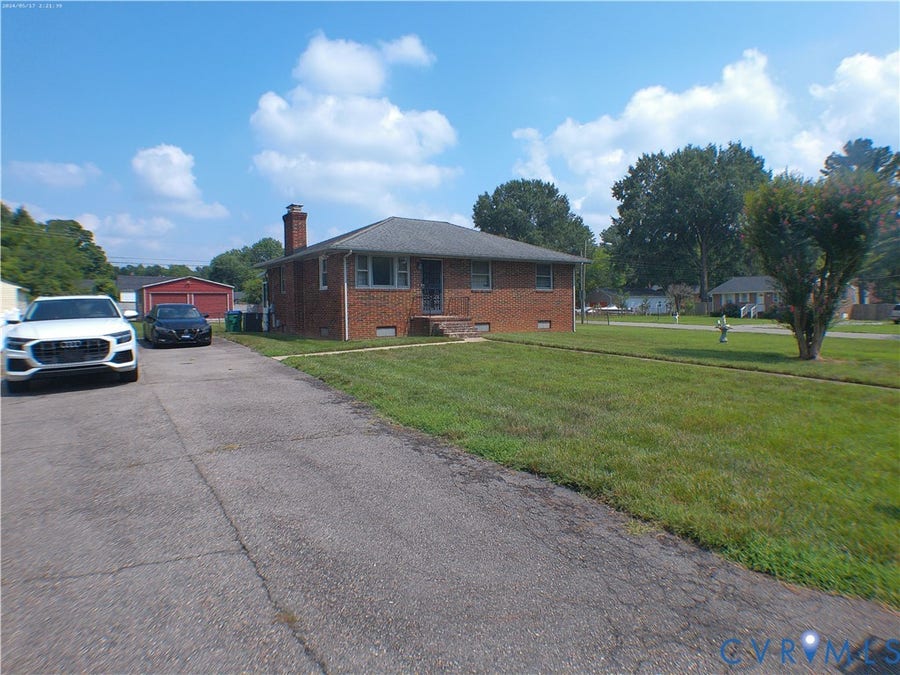 Property photo for 631 Holdcroft Drive, Richmond, VA