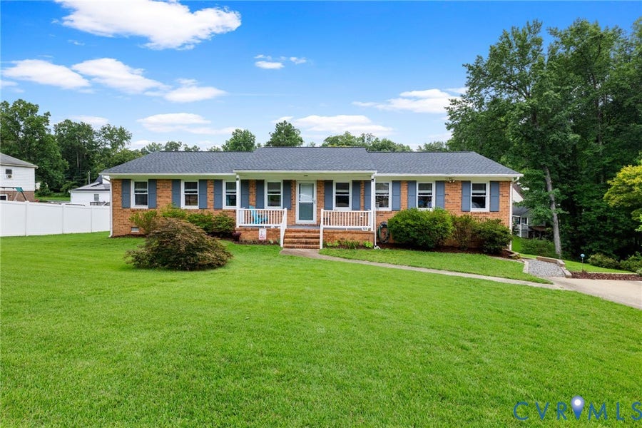 Property photo for 304 Washington Court, Henrico, VA
