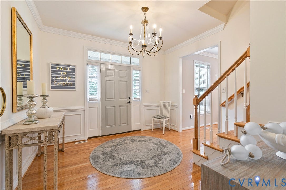 5233 Chappell Ridge Place, Glen Allen, VA 23059 5233 Chappell Ridge Place, Glen Allen, VA 23059