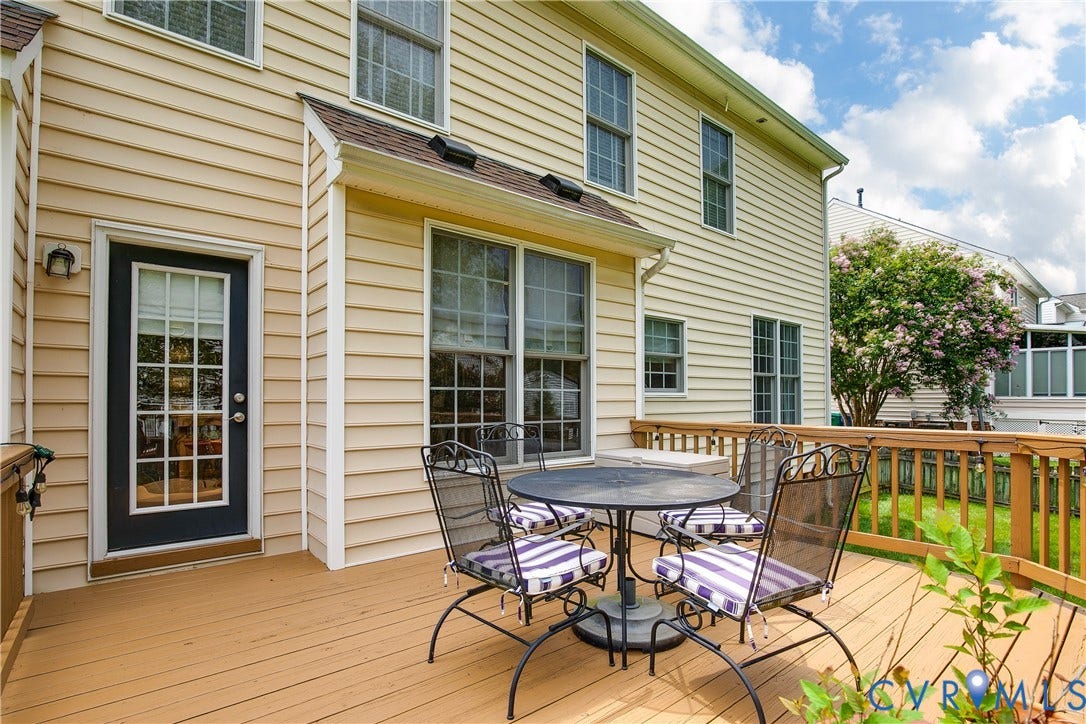5233 Chappell Ridge Place, Glen Allen, VA 23059 5233 Chappell Ridge Place, Glen Allen, VA 23059