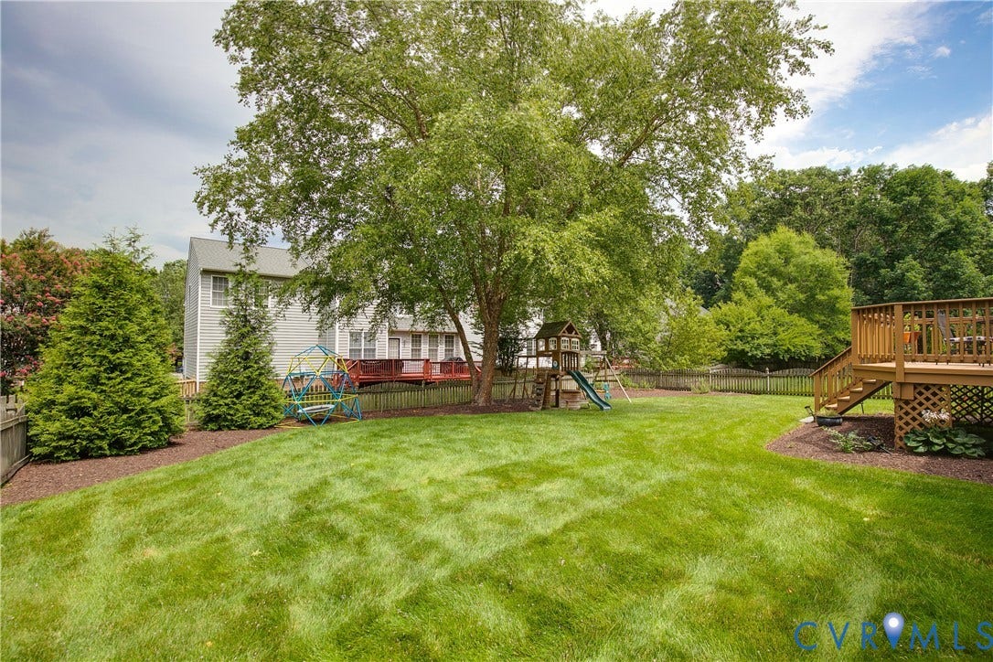 5233 Chappell Ridge Place, Glen Allen, VA 23059 5233 Chappell Ridge Place, Glen Allen, VA 23059