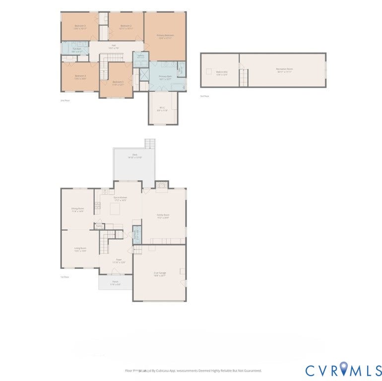 5233 Chappell Ridge Place, Glen Allen, VA 23059 5233 Chappell Ridge Place, Glen Allen, VA 23059