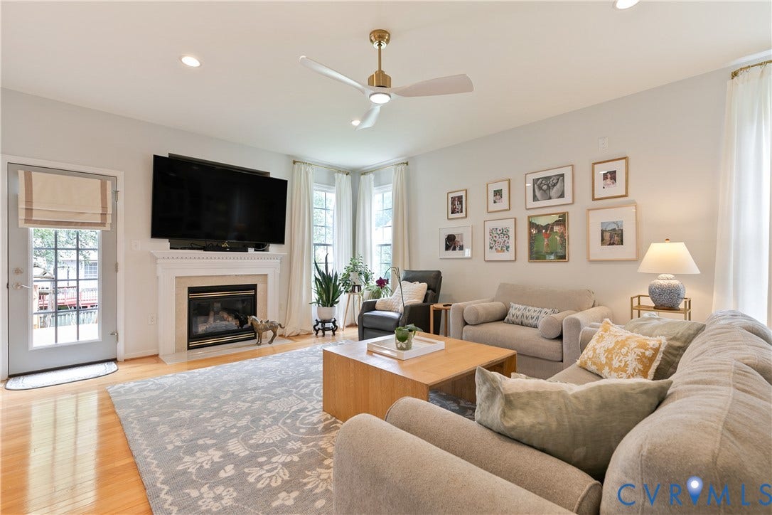 5233 Chappell Ridge Place, Glen Allen, VA 23059 5233 Chappell Ridge Place, Glen Allen, VA 23059