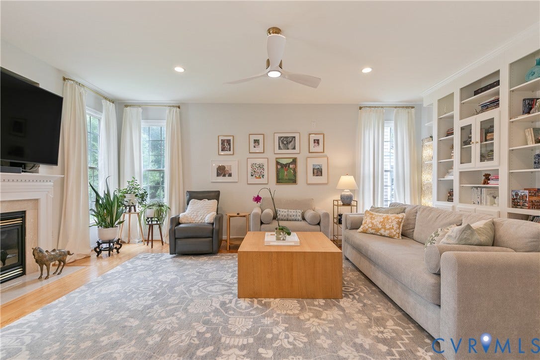5233 Chappell Ridge Place, Glen Allen, VA 23059 5233 Chappell Ridge Place, Glen Allen, VA 23059