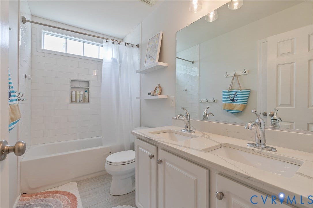 5233 Chappell Ridge Place, Glen Allen, VA 23059 5233 Chappell Ridge Place, Glen Allen, VA 23059