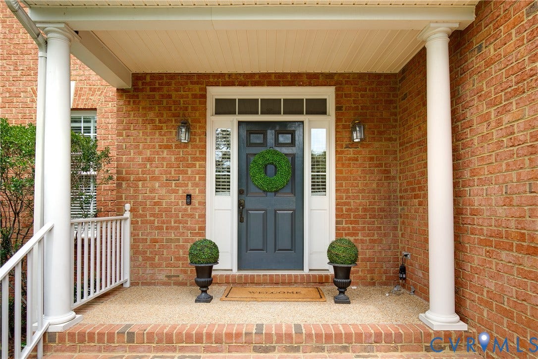 5233 Chappell Ridge Place, Glen Allen, VA 23059 5233 Chappell Ridge Place, Glen Allen, VA 23059