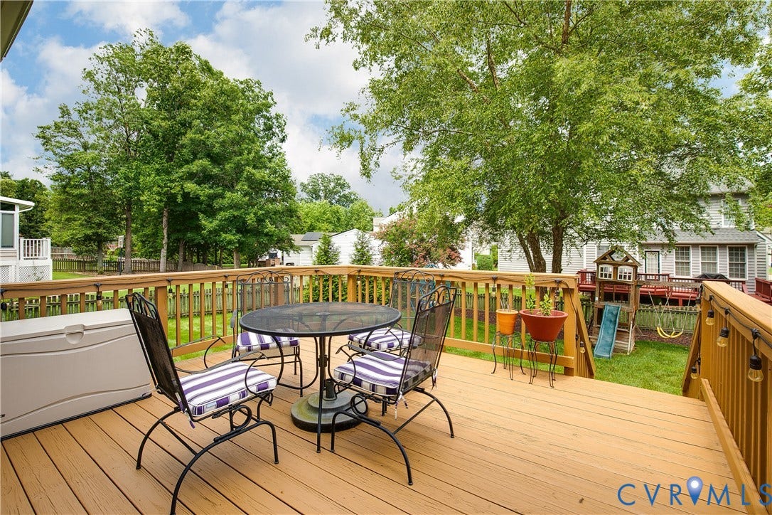 5233 Chappell Ridge Place, Glen Allen, VA 23059 5233 Chappell Ridge Place, Glen Allen, VA 23059