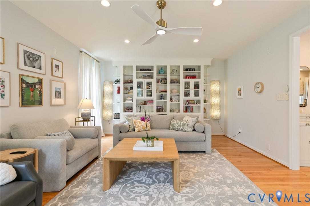 5233 Chappell Ridge Place, Glen Allen, VA 23059 5233 Chappell Ridge Place, Glen Allen, VA 23059
