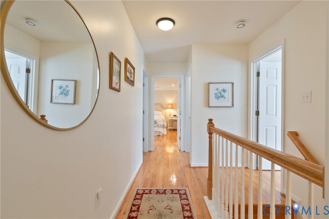 5233 Chappell Ridge Place, Glen Allen, VA 23059 5233 Chappell Ridge Place, Glen Allen, VA 23059