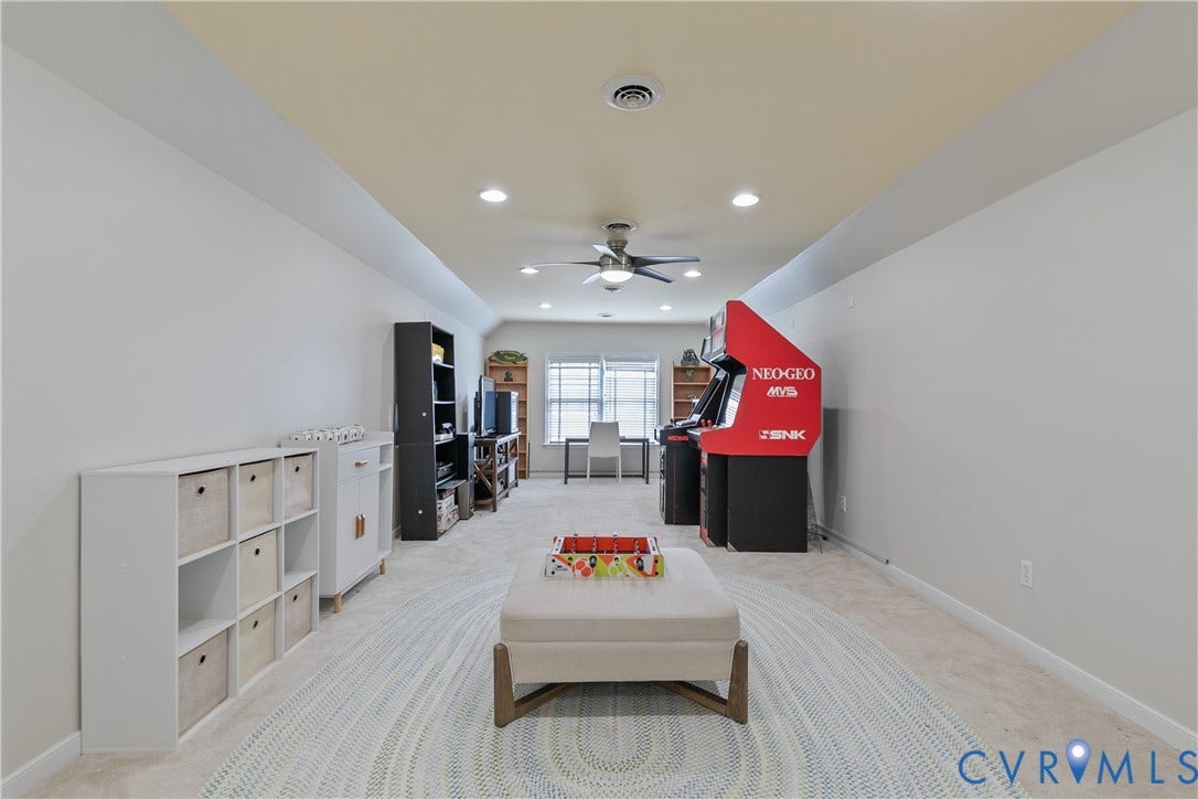 5233 Chappell Ridge Place, Glen Allen, VA 23059 5233 Chappell Ridge Place, Glen Allen, VA 23059