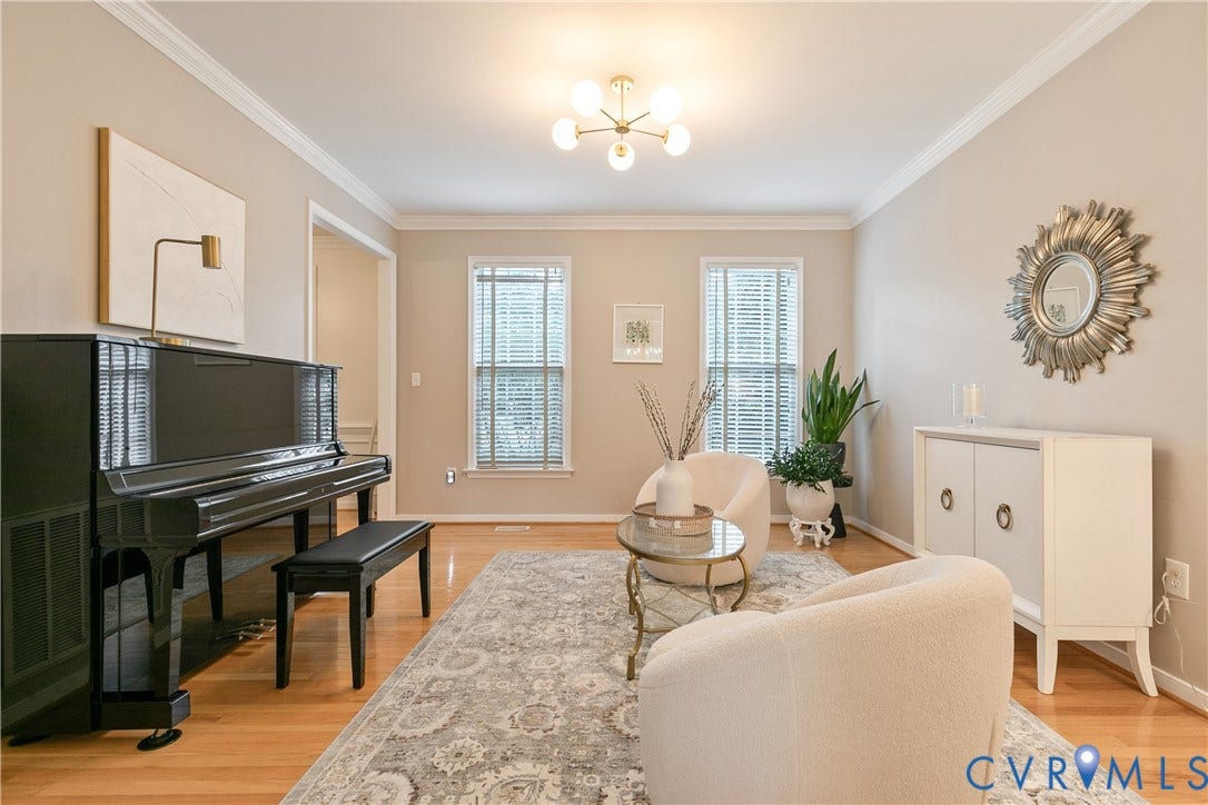 5233 Chappell Ridge Place, Glen Allen, VA 23059 5233 Chappell Ridge Place, Glen Allen, VA 23059