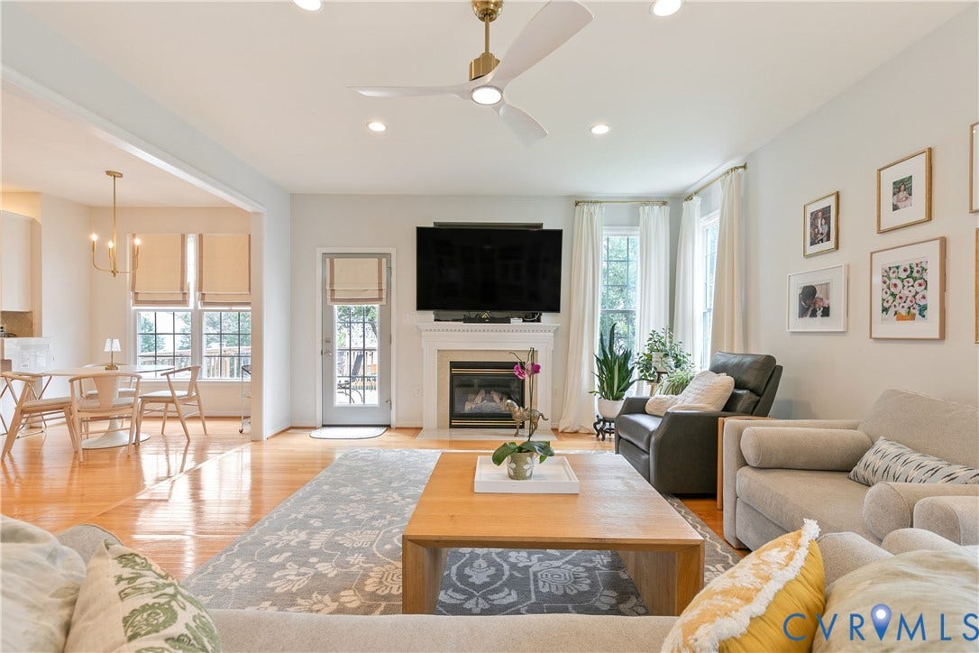 5233 Chappell Ridge Place, Glen Allen, VA 23059 5233 Chappell Ridge Place, Glen Allen, VA 23059