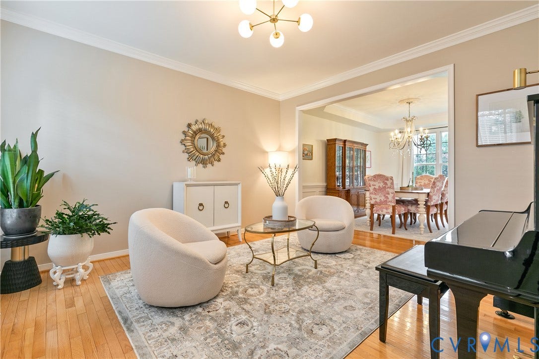5233 Chappell Ridge Place, Glen Allen, VA 23059 5233 Chappell Ridge Place, Glen Allen, VA 23059