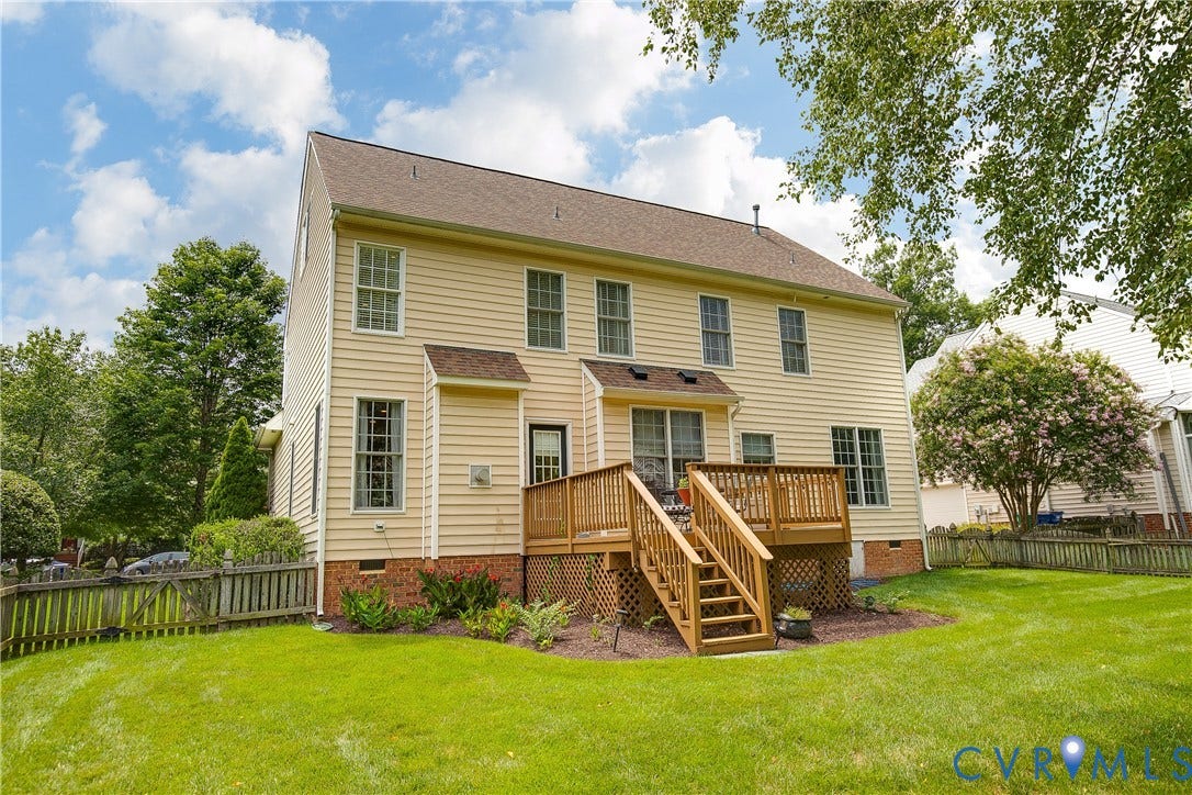5233 Chappell Ridge Place, Glen Allen, VA 23059 5233 Chappell Ridge Place, Glen Allen, VA 23059