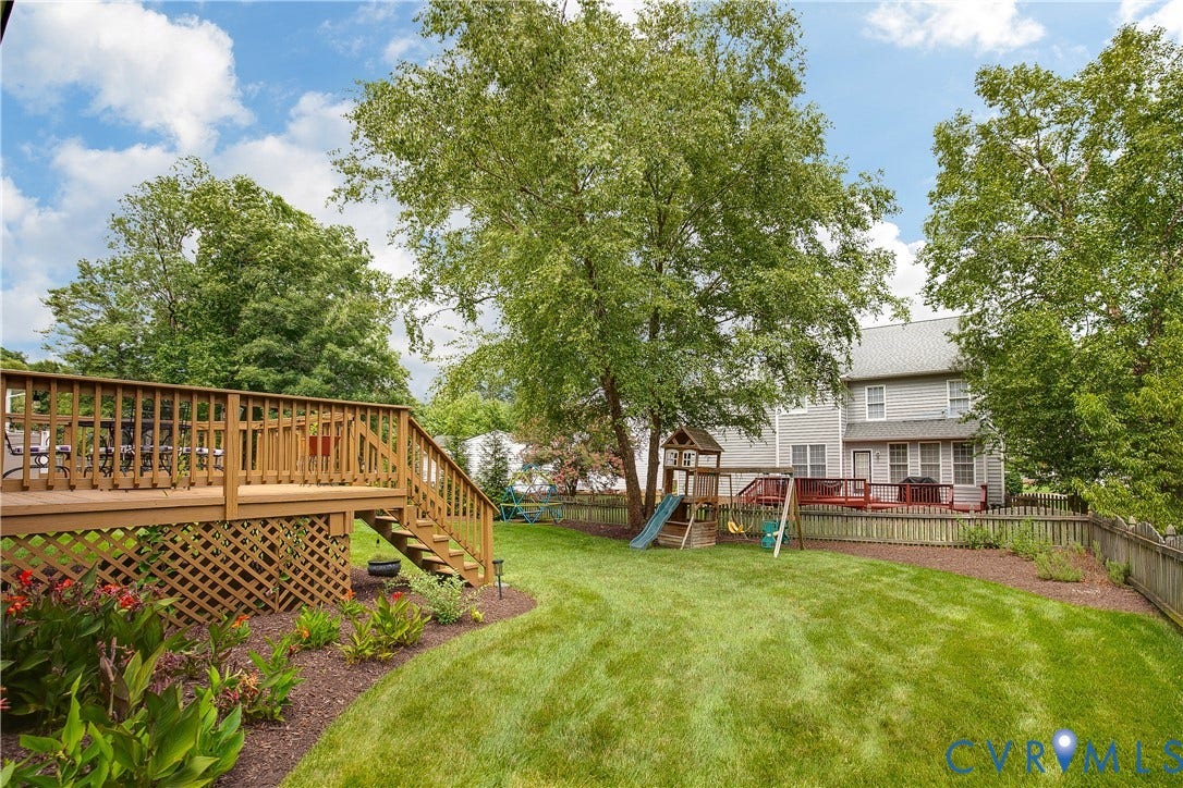 5233 Chappell Ridge Place, Glen Allen, VA 23059 5233 Chappell Ridge Place, Glen Allen, VA 23059