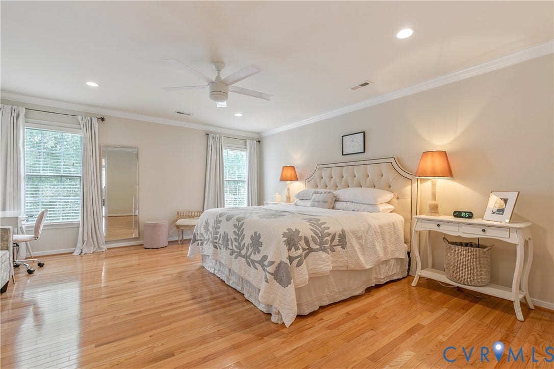 5233 Chappell Ridge Place, Glen Allen, VA 23059 5233 Chappell Ridge Place, Glen Allen, VA 23059