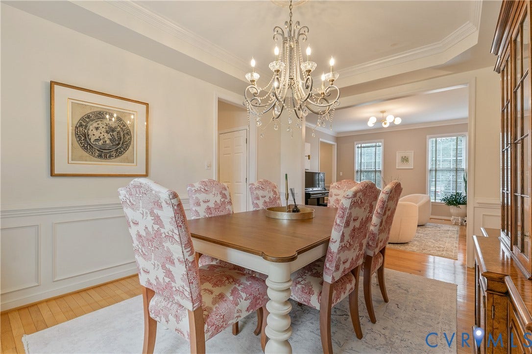 5233 Chappell Ridge Place, Glen Allen, VA 23059 5233 Chappell Ridge Place, Glen Allen, VA 23059