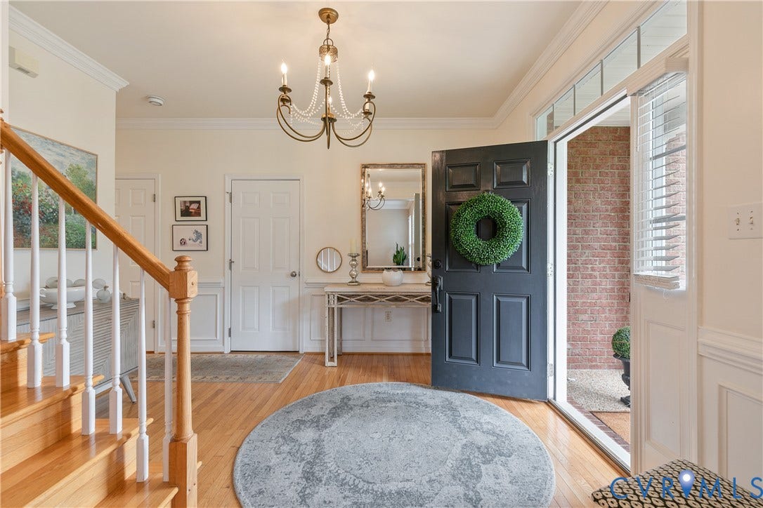 5233 Chappell Ridge Place, Glen Allen, VA 23059 5233 Chappell Ridge Place, Glen Allen, VA 23059