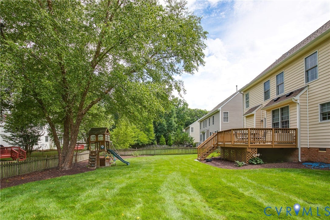 5233 Chappell Ridge Place, Glen Allen, VA 23059 5233 Chappell Ridge Place, Glen Allen, VA 23059