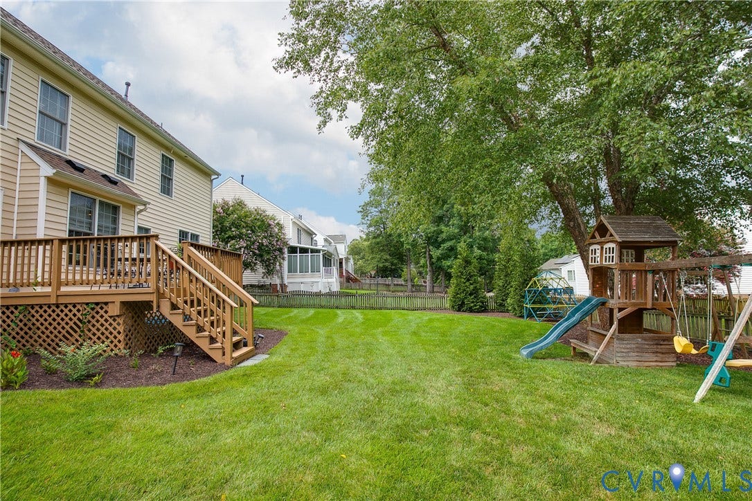 5233 Chappell Ridge Place, Glen Allen, VA 23059 5233 Chappell Ridge Place, Glen Allen, VA 23059