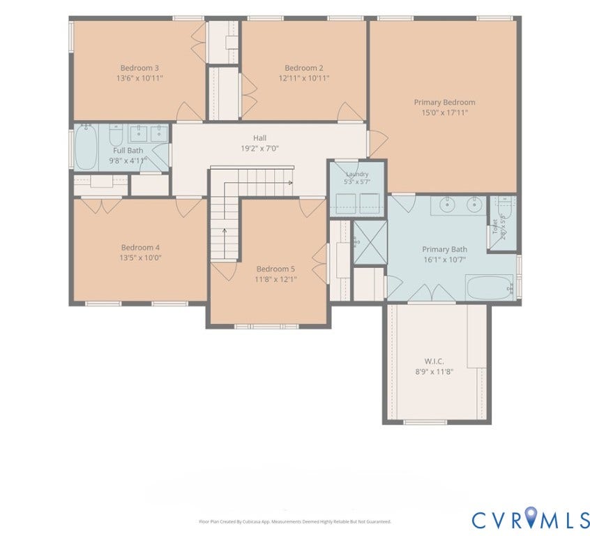 5233 Chappell Ridge Place, Glen Allen, VA 23059 5233 Chappell Ridge Place, Glen Allen, VA 23059