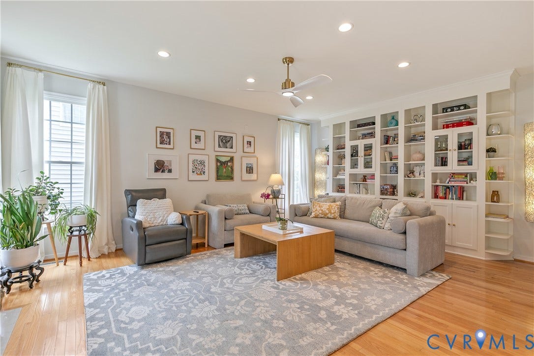 5233 Chappell Ridge Place, Glen Allen, VA 23059 5233 Chappell Ridge Place, Glen Allen, VA 23059