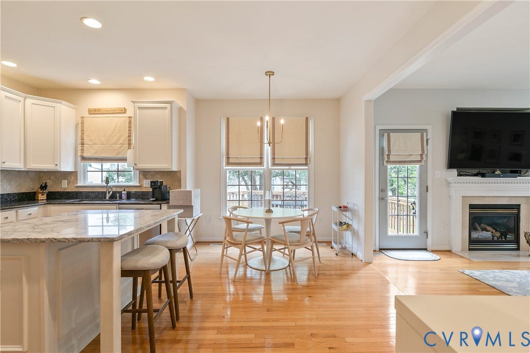 5233 Chappell Ridge Place, Glen Allen, VA 23059 5233 Chappell Ridge Place, Glen Allen, VA 23059