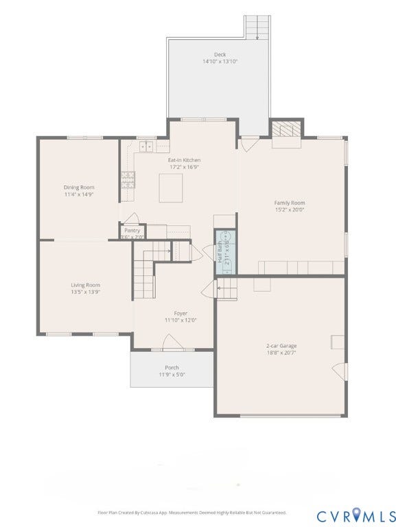 5233 Chappell Ridge Place, Glen Allen, VA 23059 5233 Chappell Ridge Place, Glen Allen, VA 23059