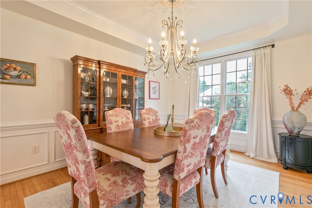 5233 Chappell Ridge Place, Glen Allen, VA 23059 5233 Chappell Ridge Place, Glen Allen, VA 23059