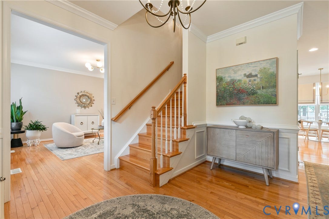 5233 Chappell Ridge Place, Glen Allen, VA 23059 5233 Chappell Ridge Place, Glen Allen, VA 23059