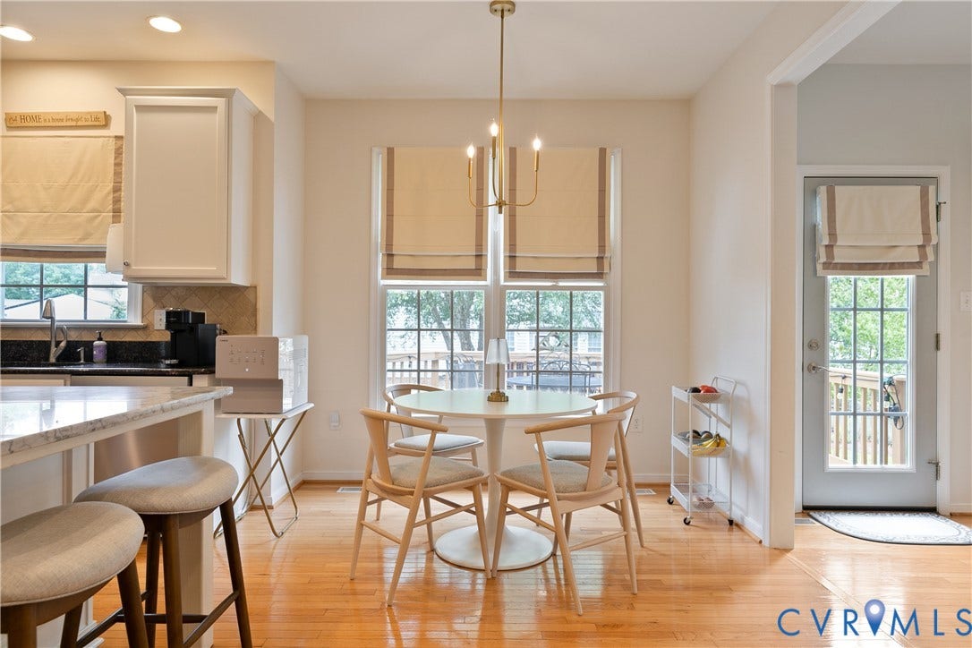 5233 Chappell Ridge Place, Glen Allen, VA 23059 5233 Chappell Ridge Place, Glen Allen, VA 23059