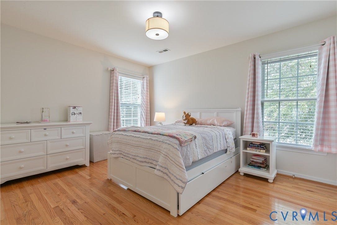 5233 Chappell Ridge Place, Glen Allen, VA 23059 5233 Chappell Ridge Place, Glen Allen, VA 23059