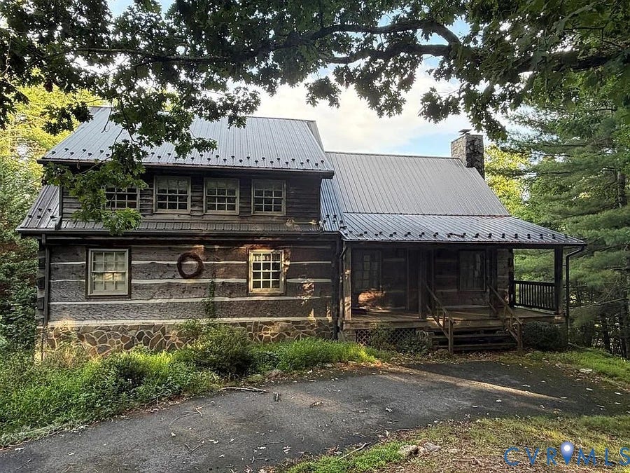 Property photo for 187 Buck Trail, Woodlawn, VA