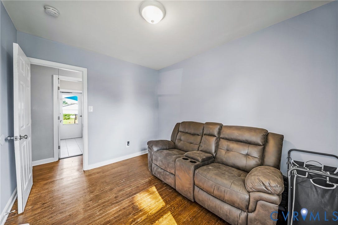 3304 Carlton Road, Henrico, VA 23223 #3