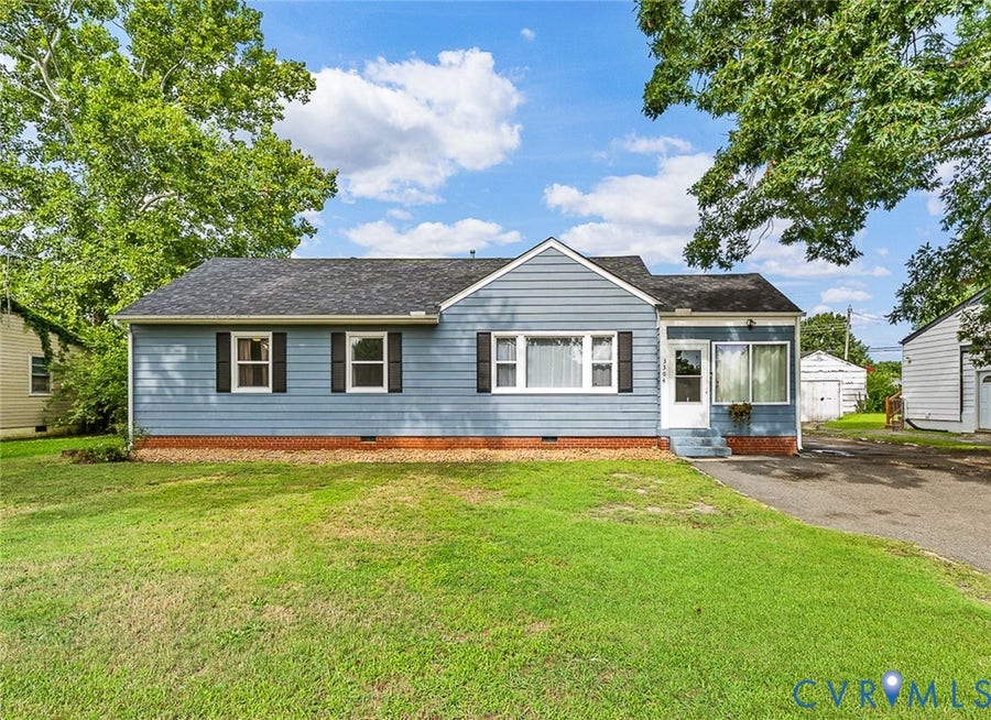 Property photo for 3304 Carlton Road, Henrico, VA