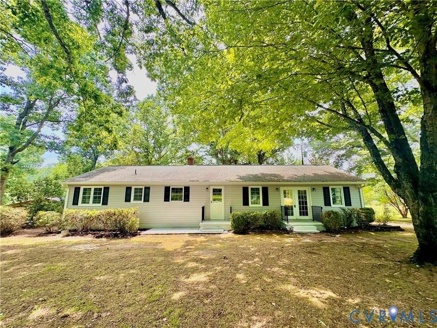 Property photo for 205 HARDTIMES ROAD, Farmville, VA