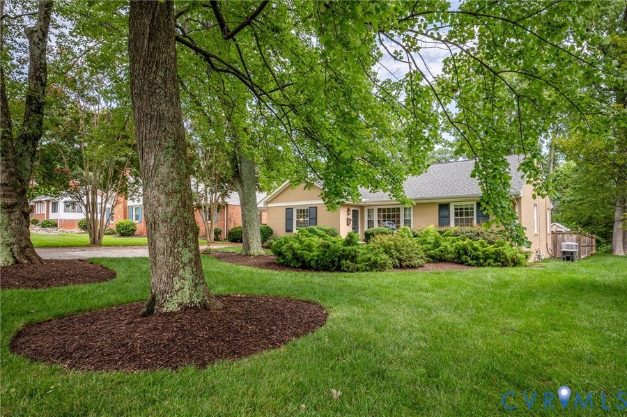 Property photo for 7010 Monument Avenue, Richmond, VA