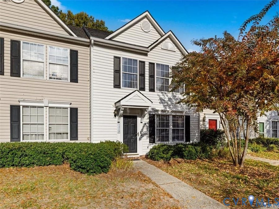 Property photo for 1814 Timberly Waye, Henrico, VA