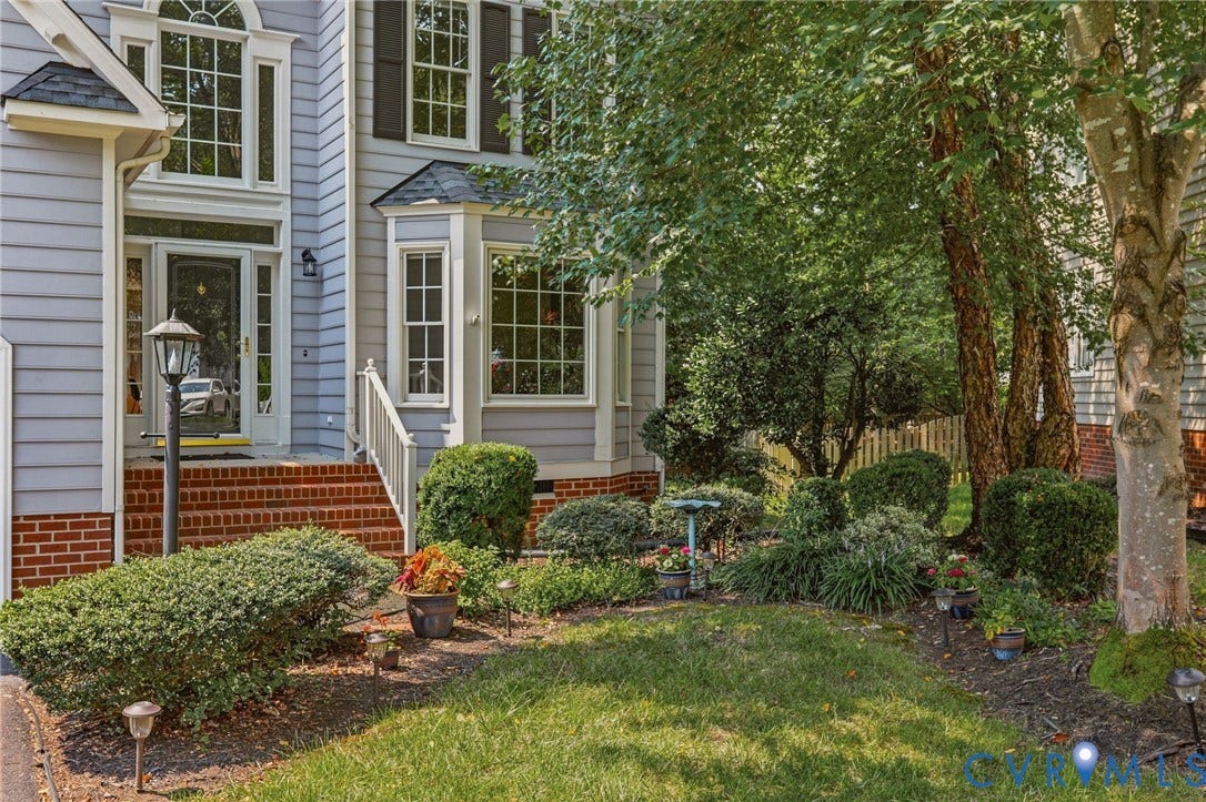14615 Houghton Street, Chesterfield, VA 23832