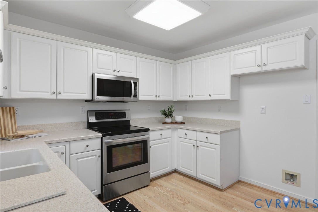 14615 Houghton Street, Chesterfield, VA 23832