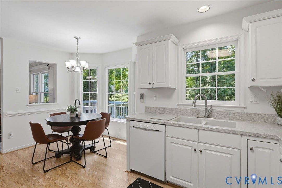 14615 Houghton Street, Chesterfield, VA 23832
