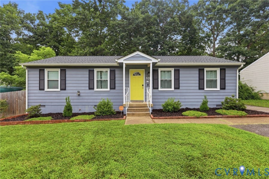 Property photo for 9311 Rainwood Road, North Chesterfield, VA