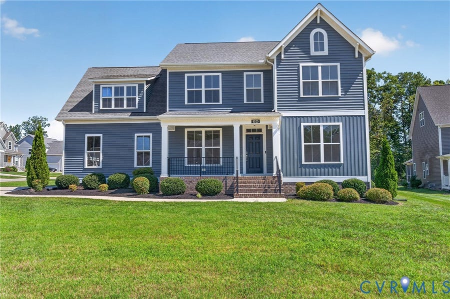 Property photo for 13818 Hentland Court, Chesterfield, VA