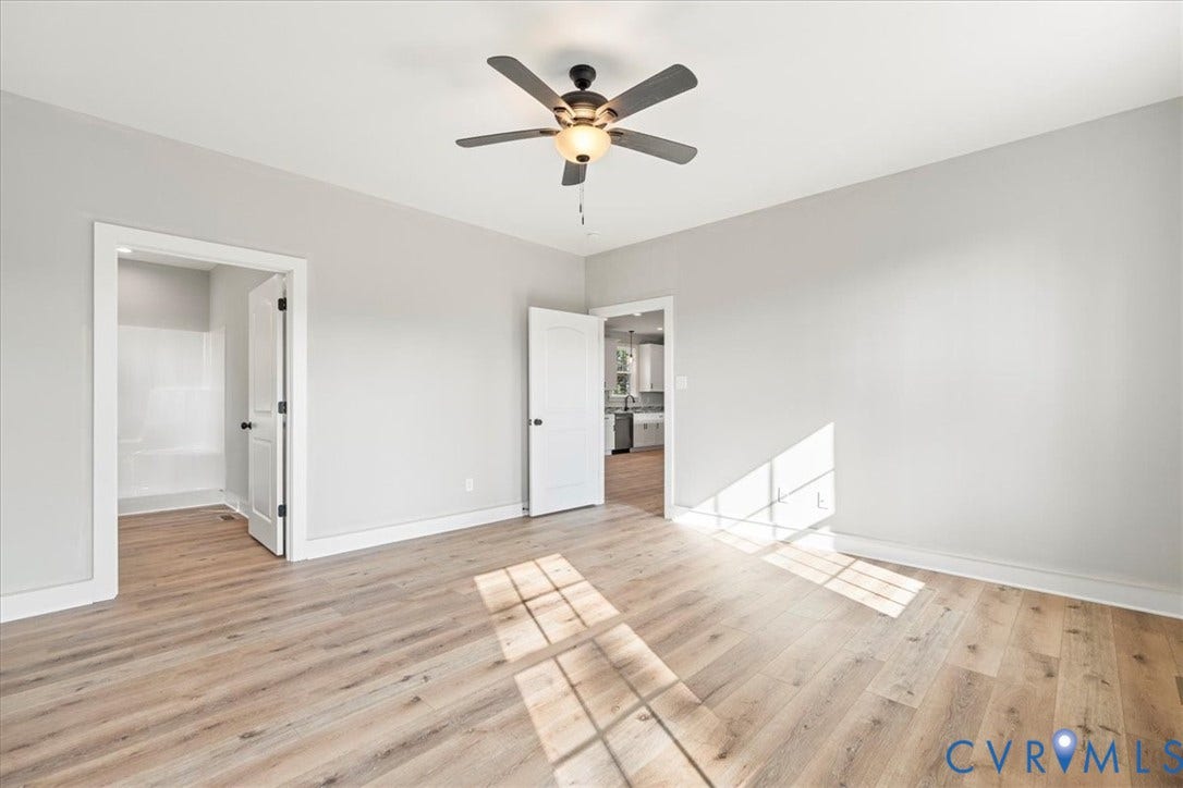 16 Maple Knoll Trace, Powhatan, VA 23139 16 Maple Knoll Trace, Powhatan, VA 23139
