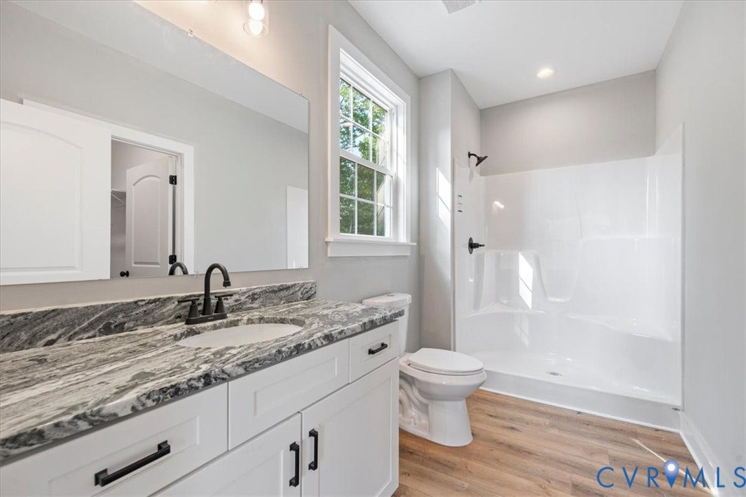 16 Maple Knoll Trace, Powhatan, VA 23139 16 Maple Knoll Trace, Powhatan, VA 23139