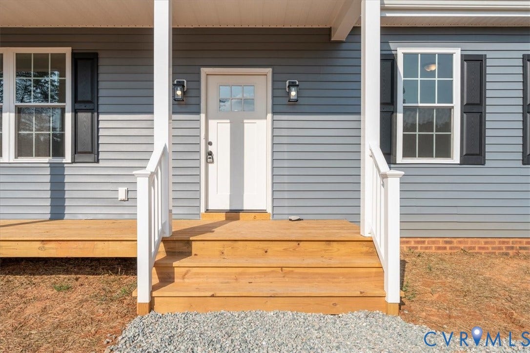 16 Maple Knoll Trace, Powhatan, VA 23139 16 Maple Knoll Trace, Powhatan, VA 23139