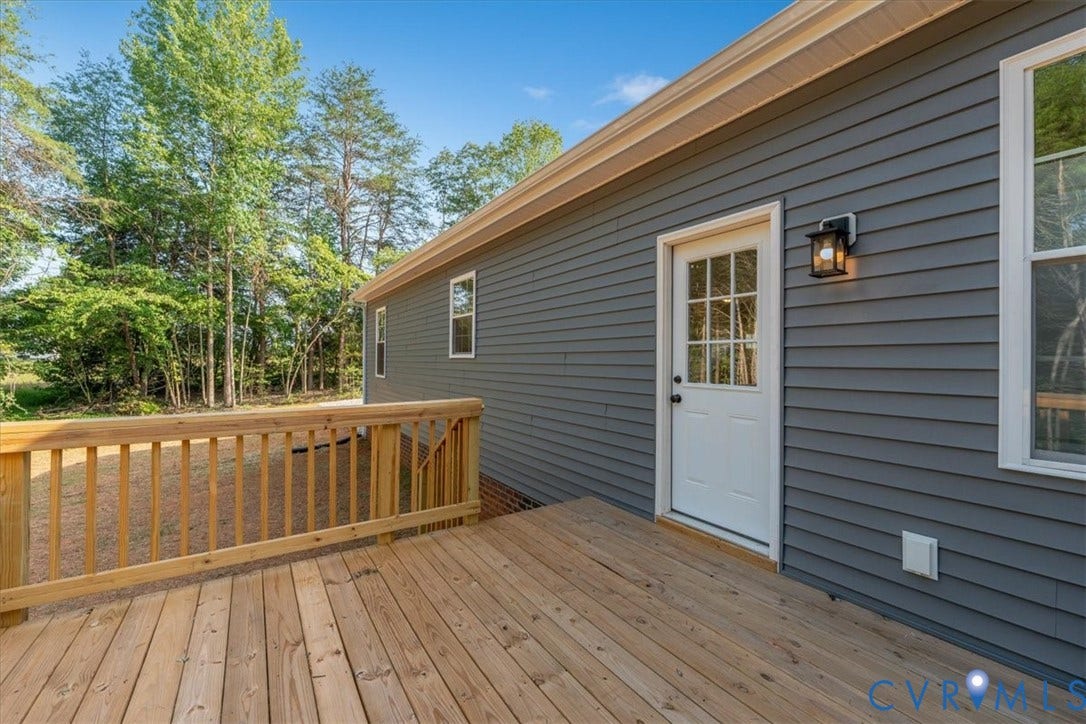 16 Maple Knoll Trace, Powhatan, VA 23139 16 Maple Knoll Trace, Powhatan, VA 23139