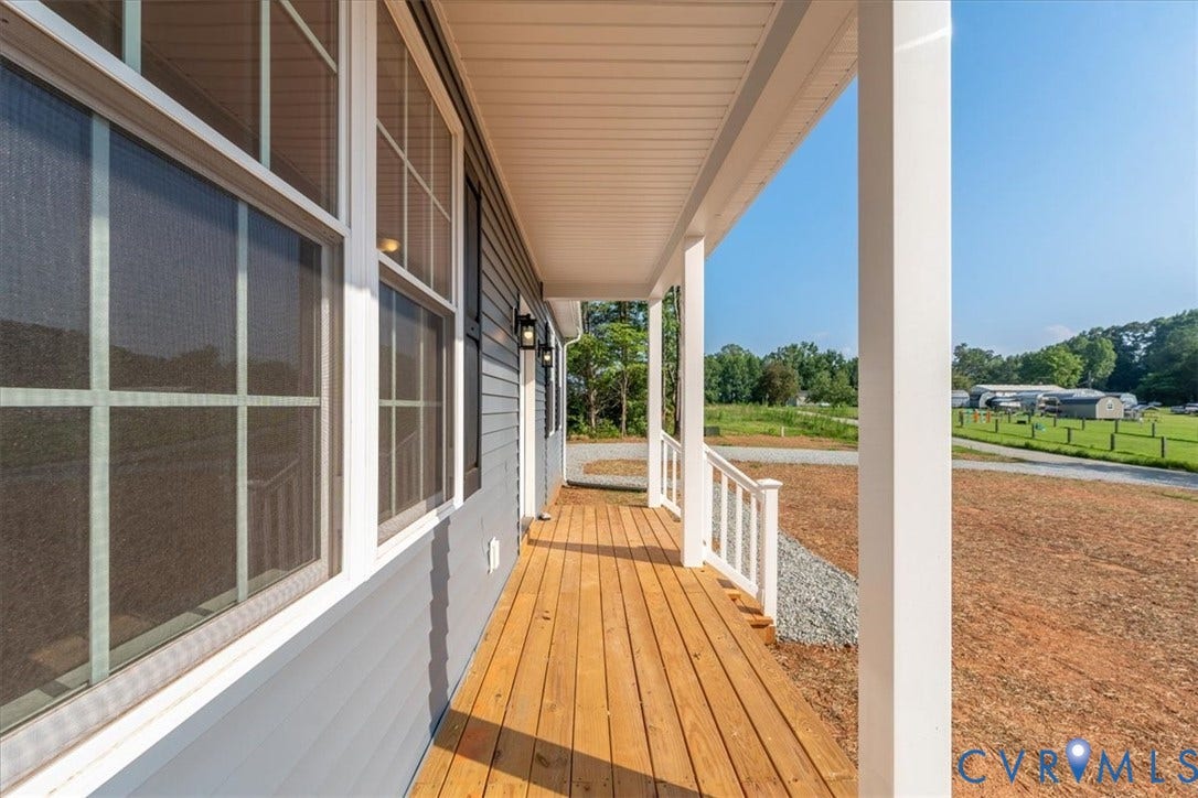 16 Maple Knoll Trace, Powhatan, VA 23139 16 Maple Knoll Trace, Powhatan, VA 23139
